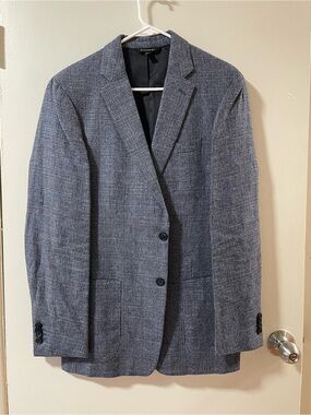 Banana Republic slim blazer